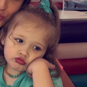 Meet your Posher, Ellie